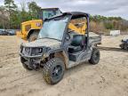 2019 John Deere XUV835M Utility Vehicle