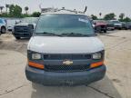 2016 Chev Rolet Express 2500 Cargo Utility / Service Van