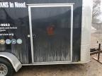2021 Arising Industries 716VTRB Enclosed Cargo Trailer