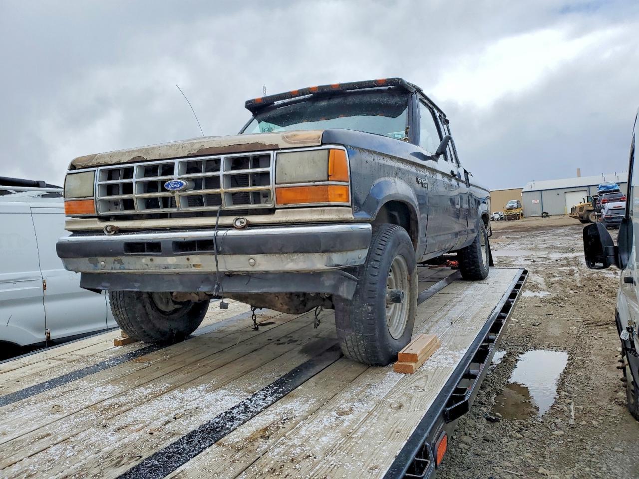 2023 Gator Made Equipment Trailer
