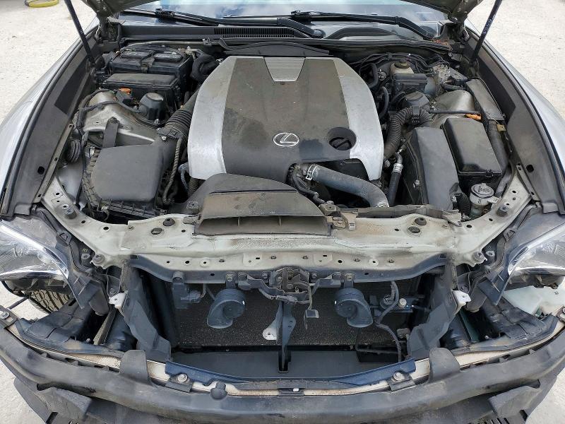 2015 Lexus Rc 350 Base