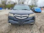 2008 Acura MDX