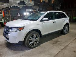 2013 Ford Edge Limited en venta en Albany, NY
