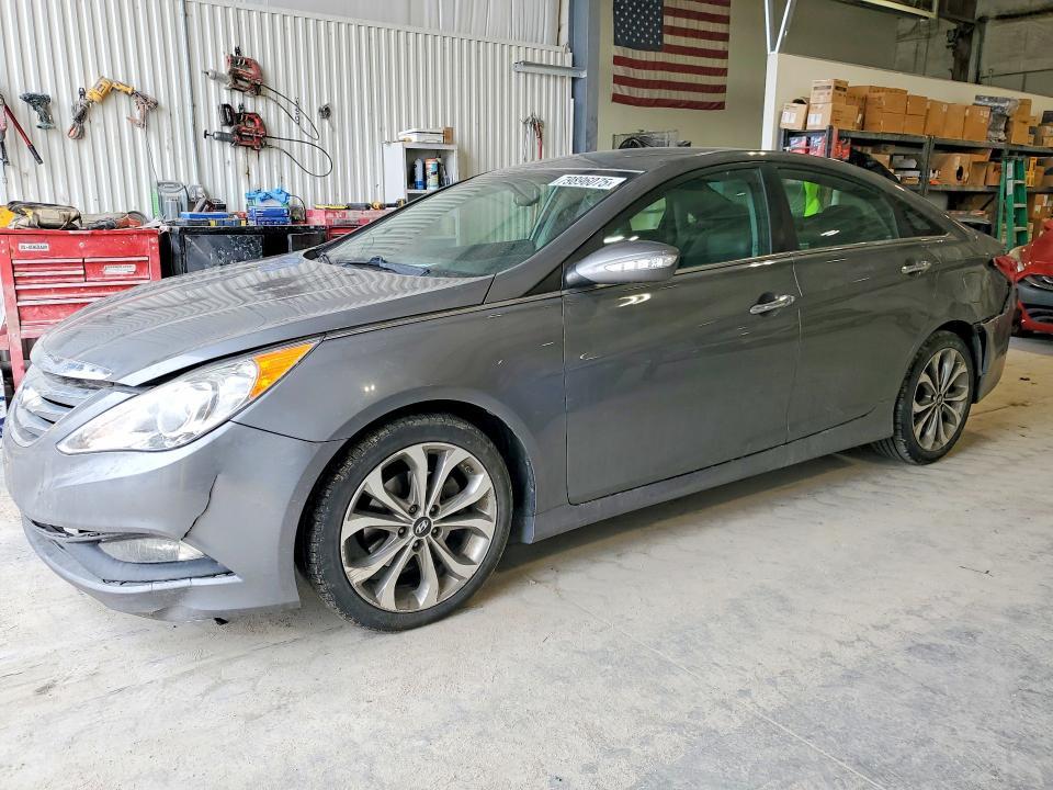 2014 Hyundai Sonata se