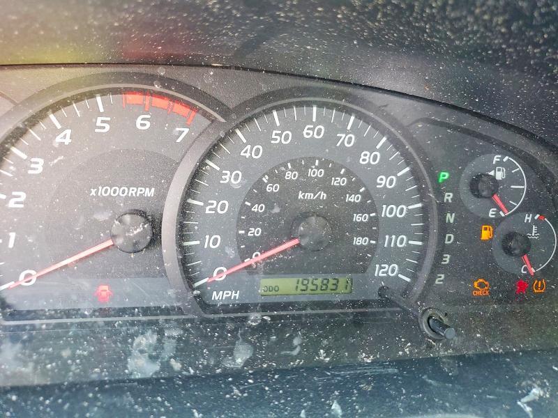 2006 Toyota Tundra SR5
