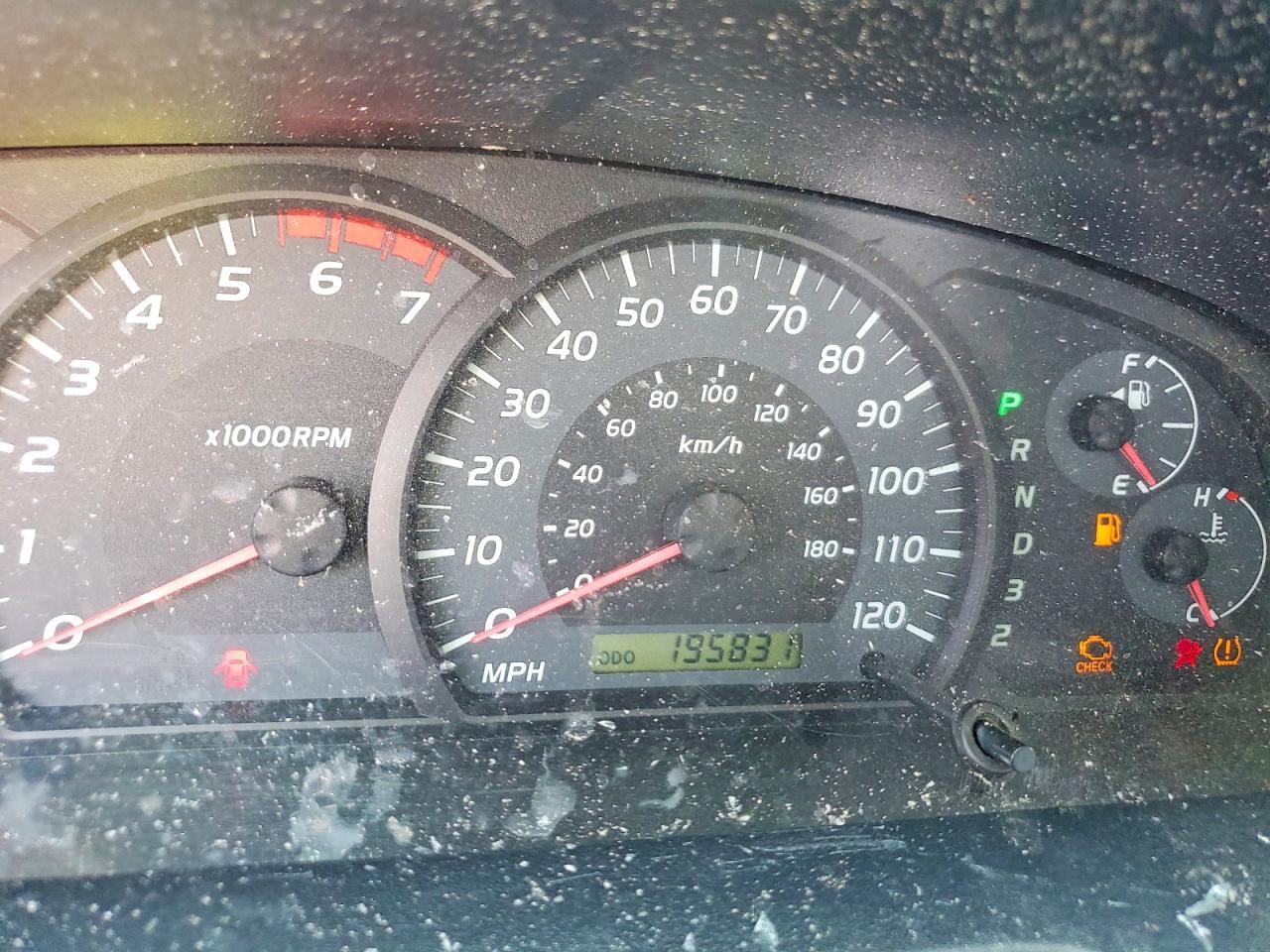 2006 Toyota Tundra SR5