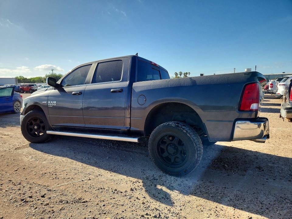 2019 Dodge RAM 1500 Classic SLT