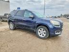 2015 GMC Acadia sle