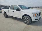 2019 Ford F150 Super Cab