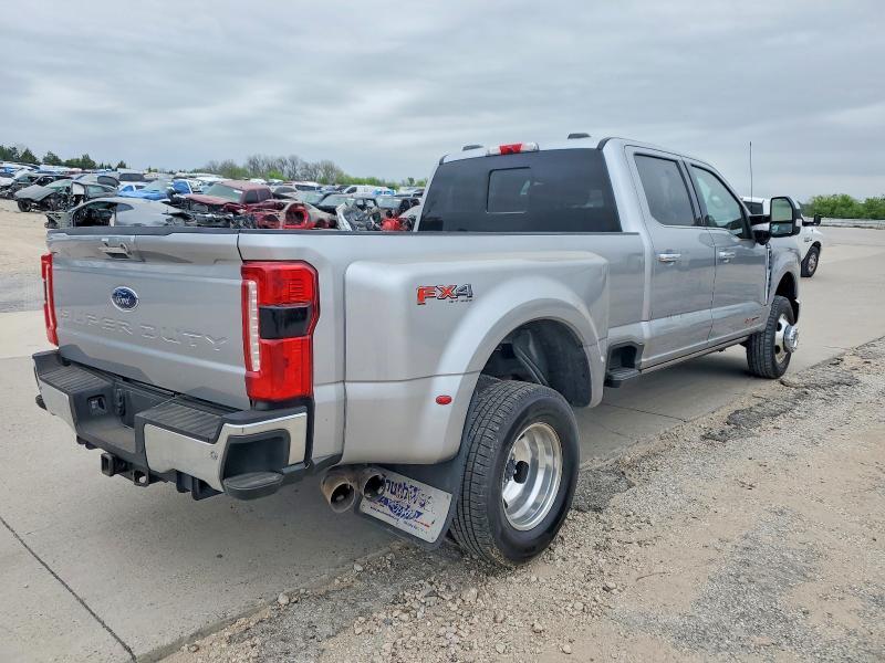 2023 Ford F350 Super Duty