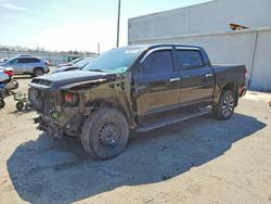 2018 Toyota Tundra Limited en venta en Fredericksburg, VA