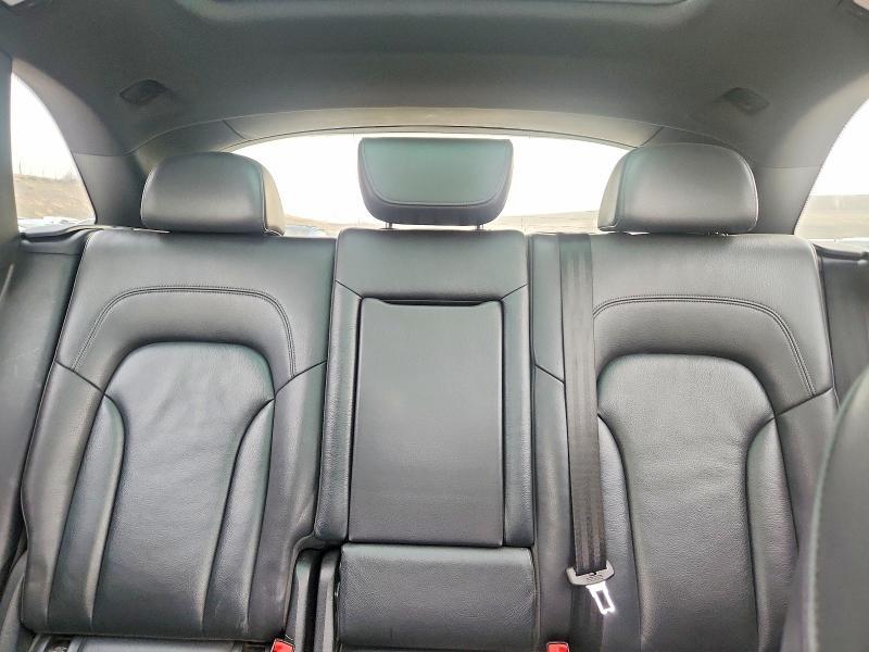 2017 Audi Q5 Premium Plus