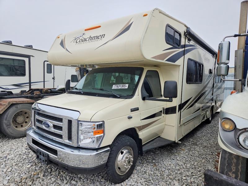 2019 Ford Coachman RV