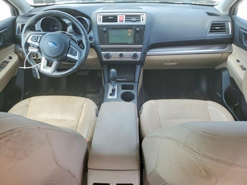 2015 Subaru Legacy 2.5i Limited