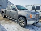 2008 GMC Sierra K1500