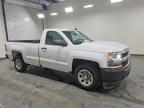 2016 Chevrolet Silverado C1500