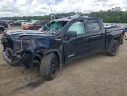 GMC salvage cars for sale: 2024 GMC Sierra K1500 Elevation