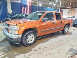 2006 Chevrolet Colorado for sale in Woodhaven, MI