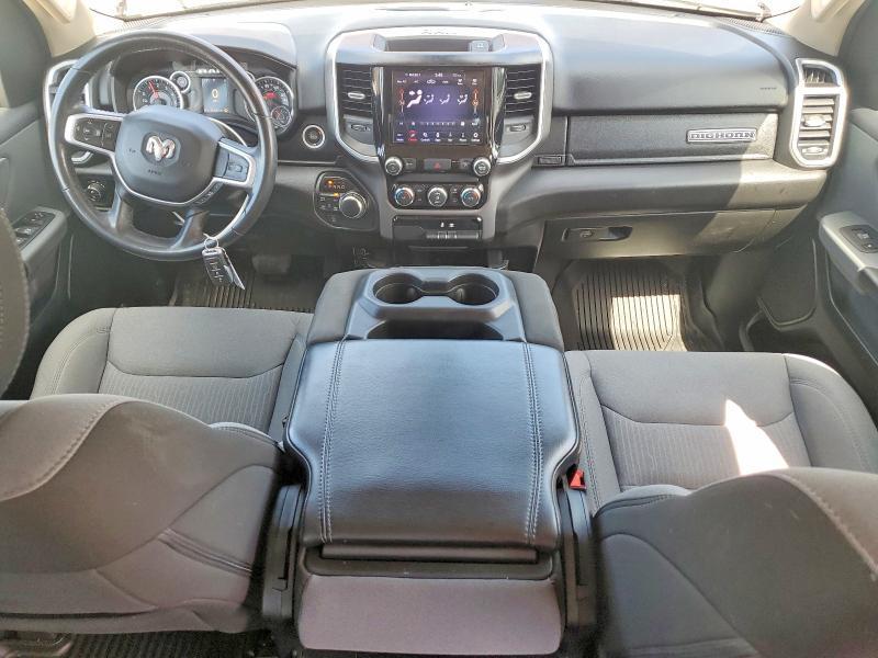 2020 Dodge RAM 1500 BIG Horn
