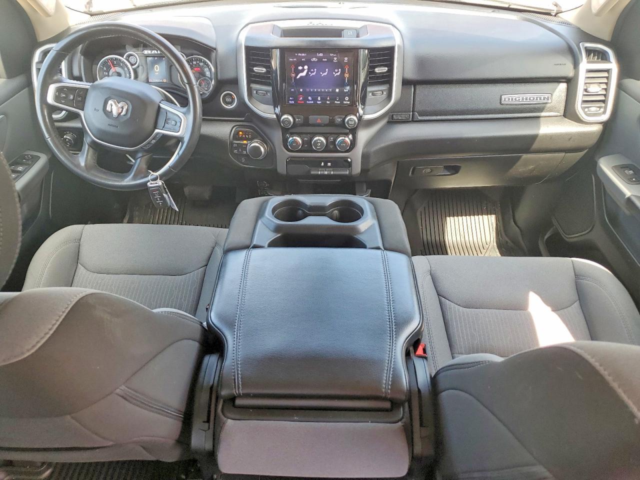 2020 Dodge RAM 1500 BIG Horn