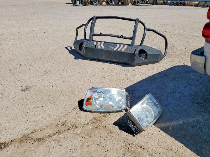 2008 Dodge RAM 1500 ST