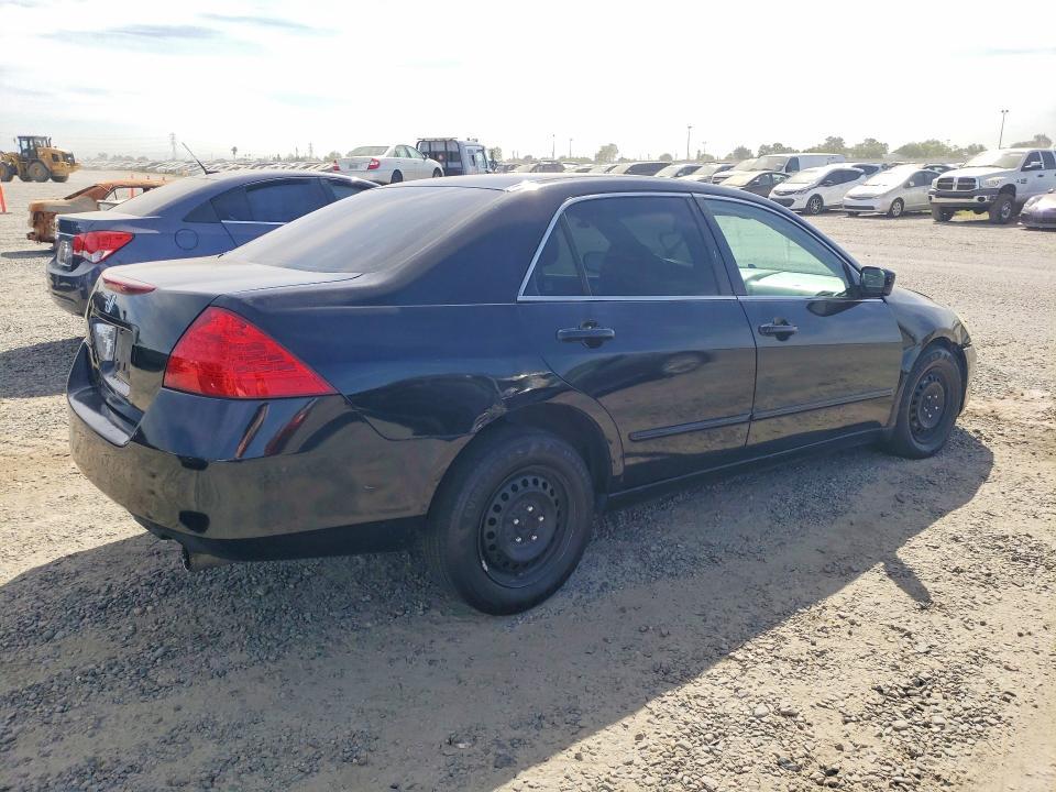 2007 Honda Accord lx