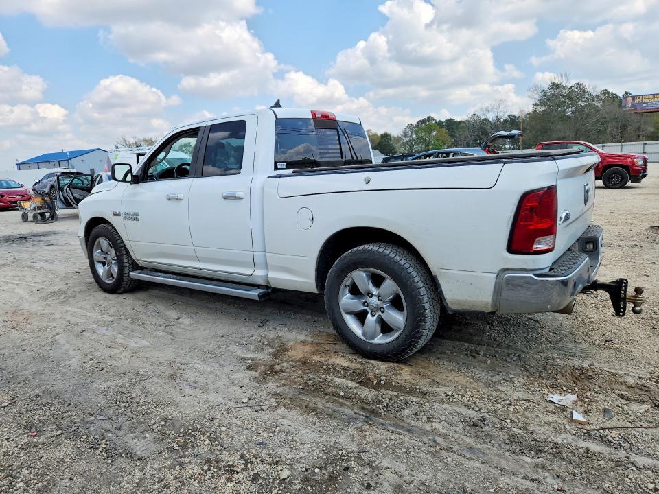 2013 Dodge Ram 1500 slt