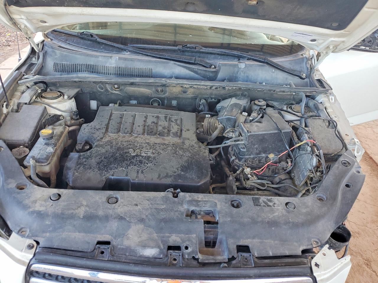 2006 Toyota Rav4 Limited