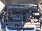 2002 Honda Cr-v ex