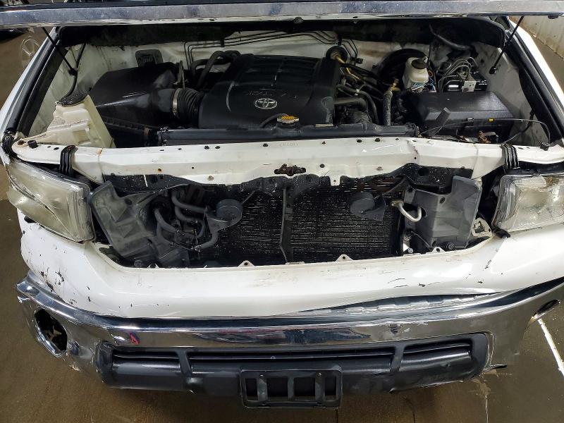 2011 Toyota Tundra Grade