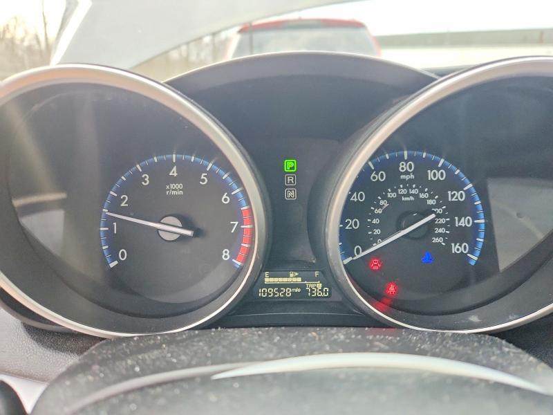 2013 Mazda 3 I