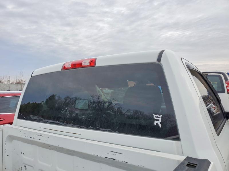 2013 Dodge Ram 1500 st