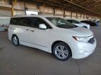 2012 Nissan Quest 3.5 s
