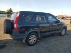 2006 Honda Cr-v ex