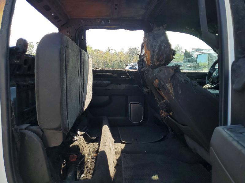 2024 GMC Sierra K2500 Denali