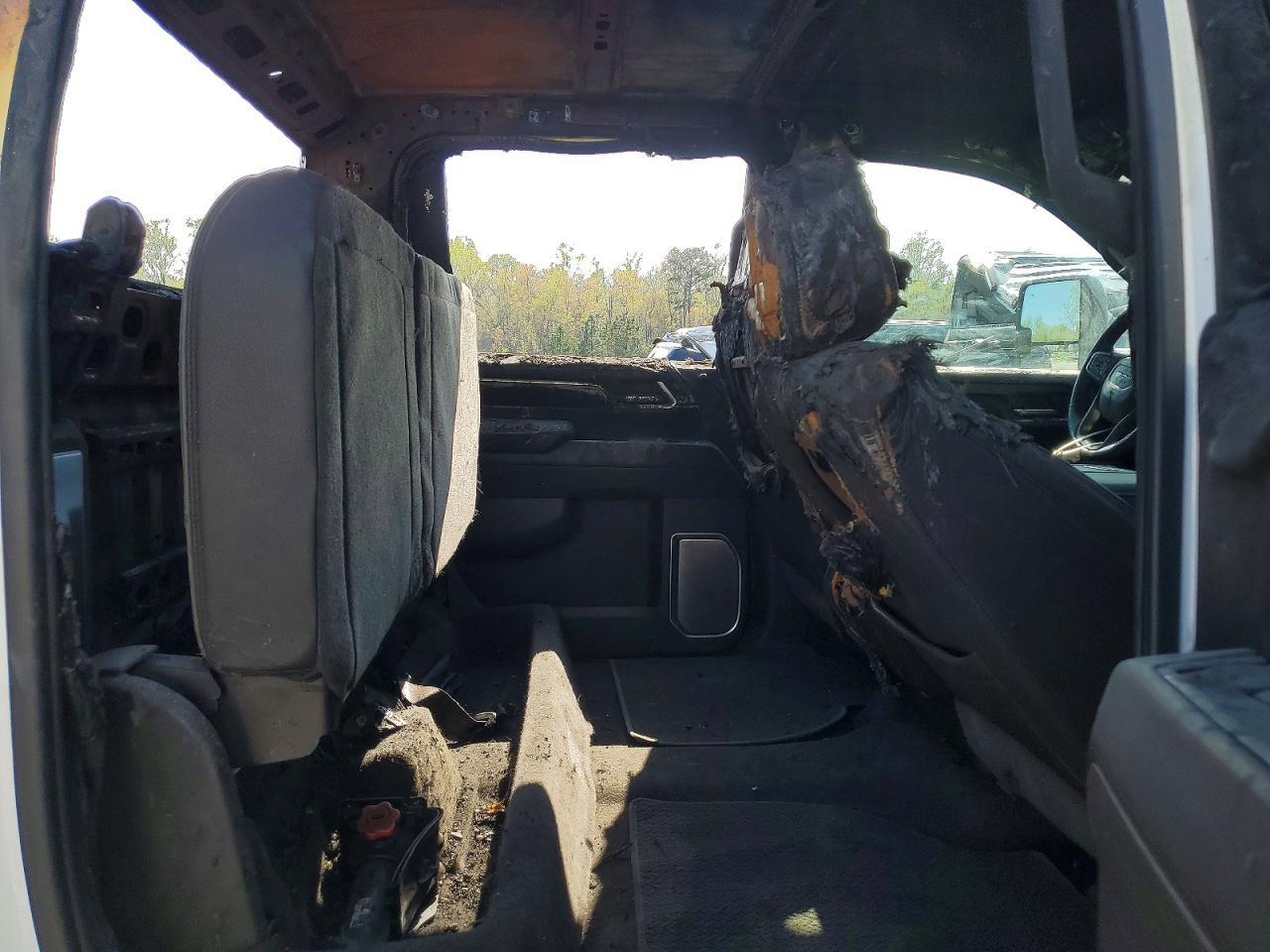 2024 GMC Sierra K2500 Denali