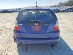 2013 Honda Fit ex