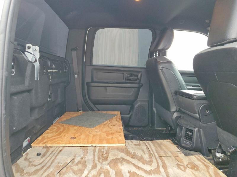 2022 Dodge RAM 3500 Tradesman Utility / Service Truck