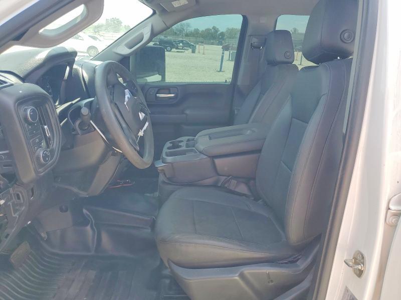 2023 Chevrolet Silverado K2500 Heavy Duty