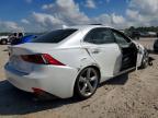 2014 Lexus Is 350 Base
