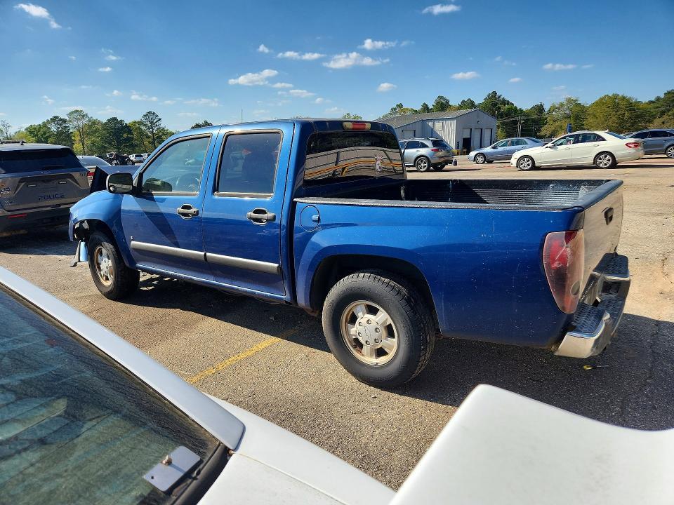 2006 Chev Colorado