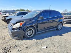 Ford Vehiculos salvage en venta: 2014 Ford C-max Premium