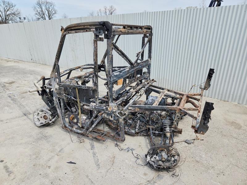 2019 Polaris Ranger Utility Vehicle