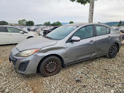 Mazda Vehiculos salvage en venta: 2010 Mazda 3I