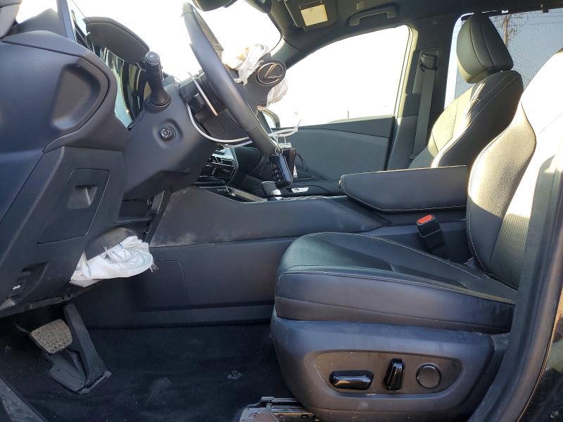 2024 Lexus Tx 350 Premium