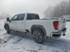 2020 GMC Sierra K2500 AT4