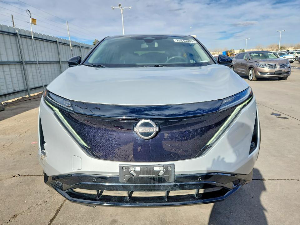 2023 Nissan Ariya Engage E-4orce