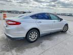 2015 Ford Fusion s