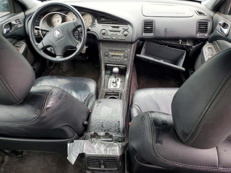 2003 Acura 3.2tl Type-s