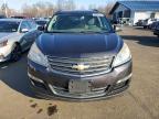 2016 Chevrolet Traverse ls